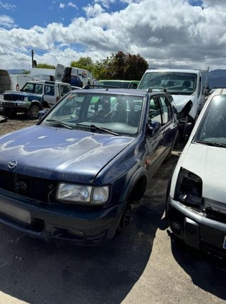 Válvula EGR Opel Frontera B 237486
