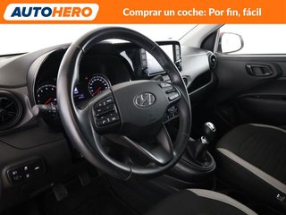 Hyundai i10 1.0 Klass