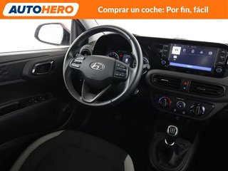 Hyundai i10 1.0 Klass