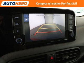 Hyundai i10 1.0 Klass