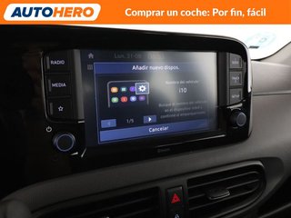 Hyundai i10 1.0 Klass
