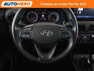 Hyundai i10 1.0 Klass