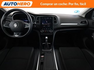 Renault Megane 1.6 Hybrid E-Tech Equilibre