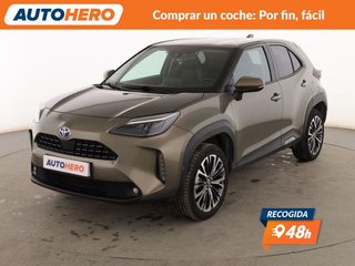 Toyota Yaris Cross 1.5 Hybrid 2WD Style