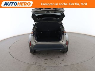 Toyota Yaris Cross 1.5 Hybrid 2WD Style