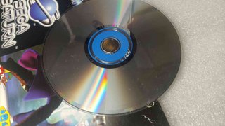 🇪🇸 Fighters Megamix Sega Saturn