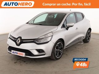 Renault Clio 0.9 Energy Zen