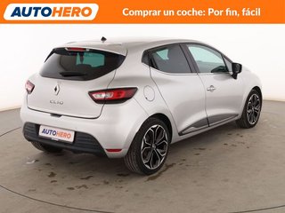 Renault Clio 0.9 Energy Zen