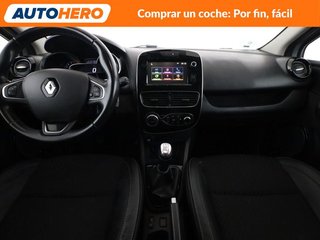 Renault Clio 0.9 Energy Zen