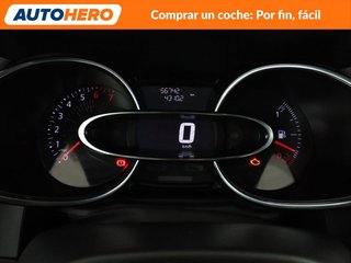 Renault Clio 0.9 Energy Zen