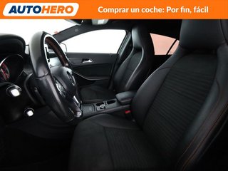 Mercedes-Benz GLA GLA 200 d AMG Line