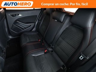 Mercedes-Benz GLA GLA 200 d AMG Line