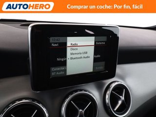 Mercedes-Benz GLA GLA 200 d AMG Line