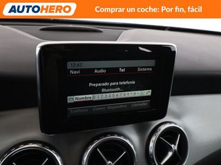 Mercedes-Benz GLA GLA 200 d AMG Line