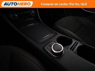 Mercedes-Benz GLA GLA 200 d AMG Line