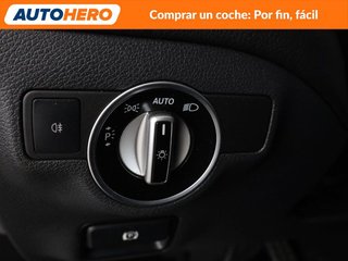 Mercedes-Benz GLA GLA 200 d AMG Line
