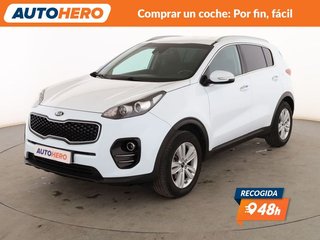 Kia Sportage 1.6 GDI X-Tech 2WD
