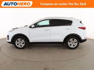 Kia Sportage 1.6 GDI X-Tech 2WD