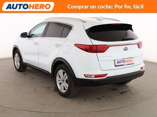 Kia Sportage 1.6 GDI X-Tech 2WD