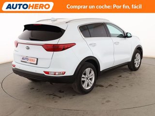 Kia Sportage 1.6 GDI X-Tech 2WD
