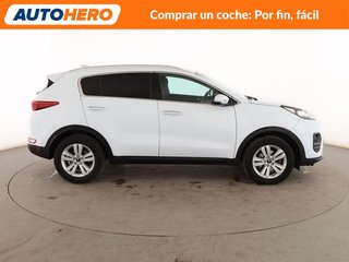 Kia Sportage 1.6 GDI X-Tech 2WD