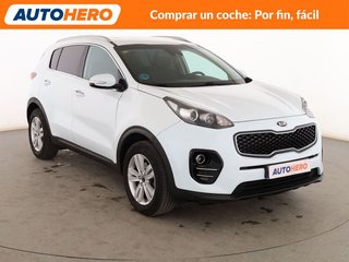Kia Sportage 1.6 GDI X-Tech 2WD
