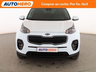 Kia Sportage 1.6 GDI X-Tech 2WD
