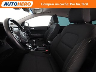Kia Sportage 1.6 GDI X-Tech 2WD