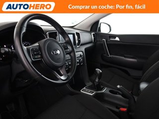 Kia Sportage 1.6 GDI X-Tech 2WD