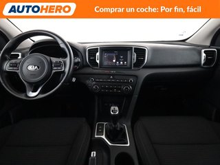 Kia Sportage 1.6 GDI X-Tech 2WD