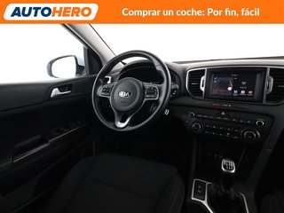 Kia Sportage 1.6 GDI X-Tech 2WD