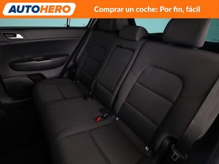 Kia Sportage 1.6 GDI X-Tech 2WD