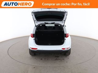 Kia Sportage 1.6 GDI X-Tech 2WD