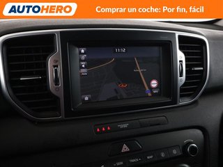 Kia Sportage 1.6 GDI X-Tech 2WD