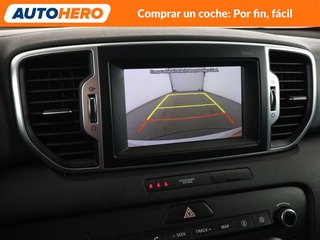 Kia Sportage 1.6 GDI X-Tech 2WD