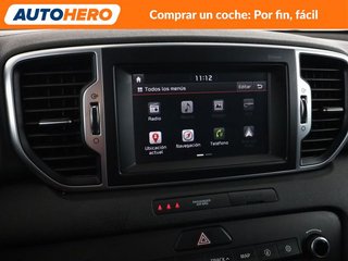 Kia Sportage 1.6 GDI X-Tech 2WD