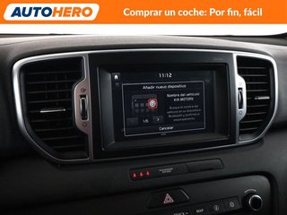 Kia Sportage 1.6 GDI X-Tech 2WD