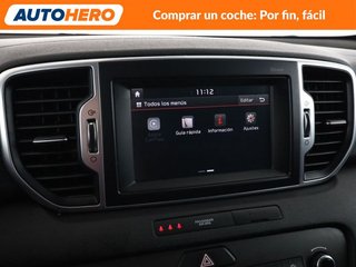 Kia Sportage 1.6 GDI X-Tech 2WD