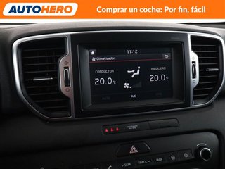 Kia Sportage 1.6 GDI X-Tech 2WD