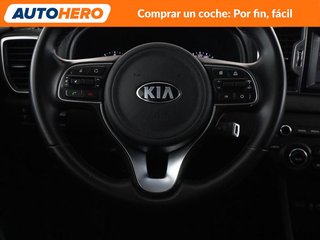Kia Sportage 1.6 GDI X-Tech 2WD