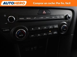 Kia Sportage 1.6 GDI X-Tech 2WD