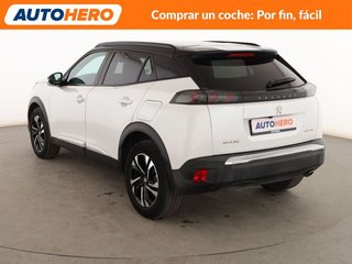 Peugeot 2008 1.5 Blue-HDi GT Line