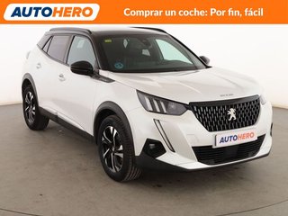 Peugeot 2008 1.5 Blue-HDi GT Line