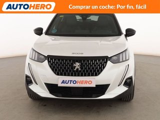 Peugeot 2008 1.5 Blue-HDi GT Line