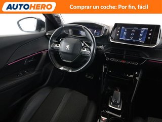 Peugeot 2008 1.5 Blue-HDi GT Line