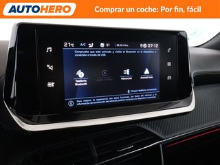 Peugeot 2008 1.5 Blue-HDi GT Line