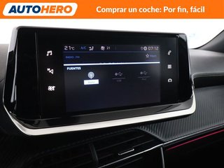 Peugeot 2008 1.5 Blue-HDi GT Line