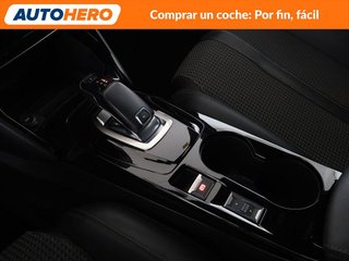 Peugeot 2008 1.5 Blue-HDi GT Line