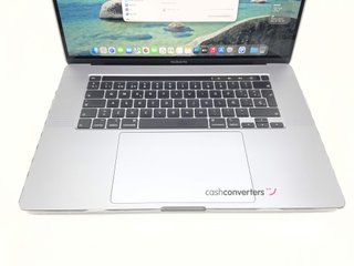 portatil apple apple macbook pro core i7 2.6 16 touchbar (2019) (a2141)