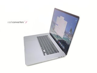 portatil apple apple macbook pro core i7 2.6 16 touchbar (2019) (a2141)
